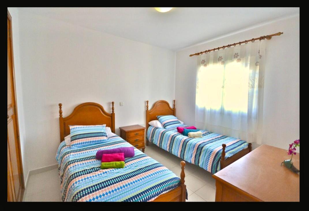 Villa Terracitas 28 & 27 Playa Blanca  Esterno foto