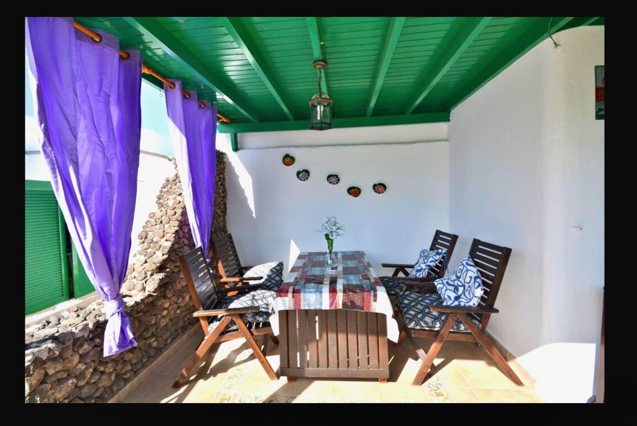 Villa Terracitas 28 & 27 Playa Blanca  Esterno foto