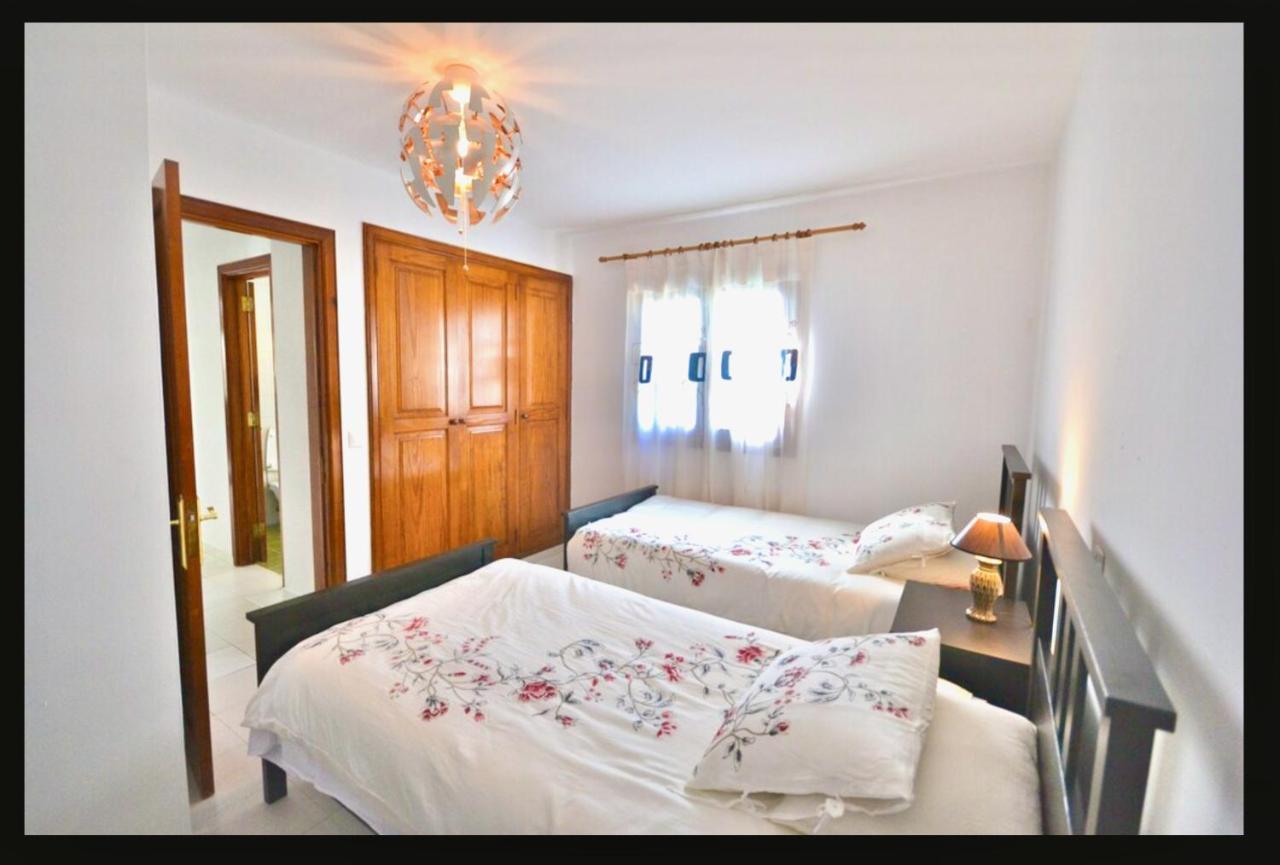 Villa Terracitas 28 & 27 Playa Blanca  Esterno foto