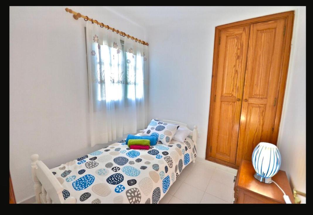 Villa Terracitas 28 & 27 Playa Blanca  Esterno foto
