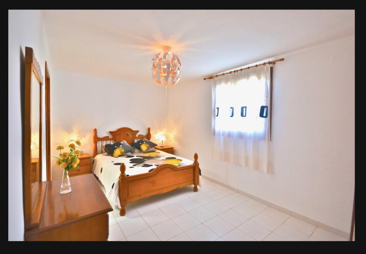 Villa Terracitas 28 & 27 Playa Blanca  Esterno foto