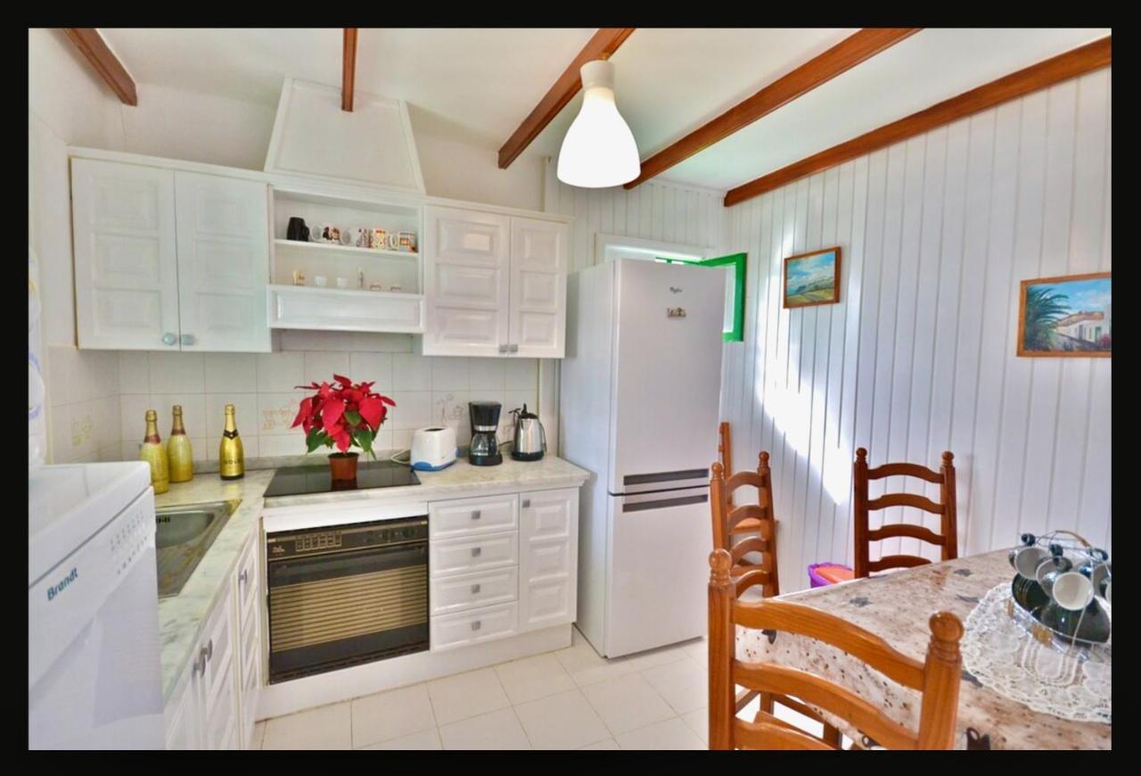 Villa Terracitas 28 & 27 Playa Blanca  Esterno foto