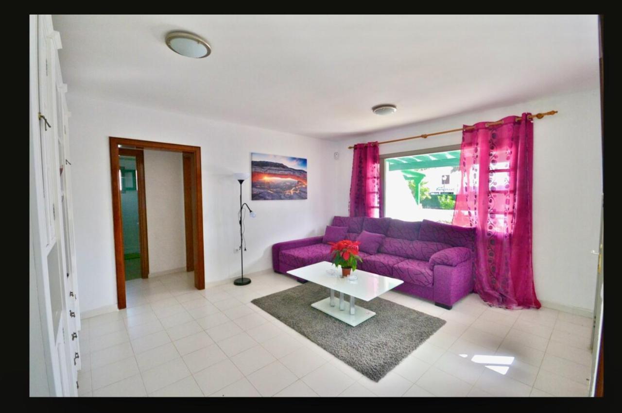 Villa Terracitas 28 & 27 Playa Blanca  Esterno foto