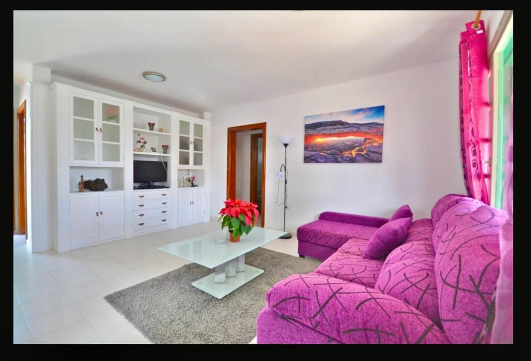 Villa Terracitas 28 & 27 Playa Blanca  Esterno foto
